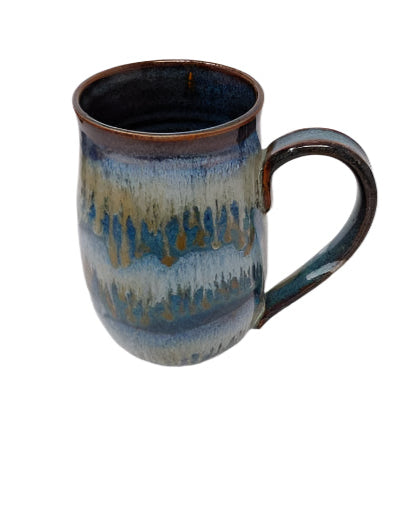 Waterfall Coffee Mug