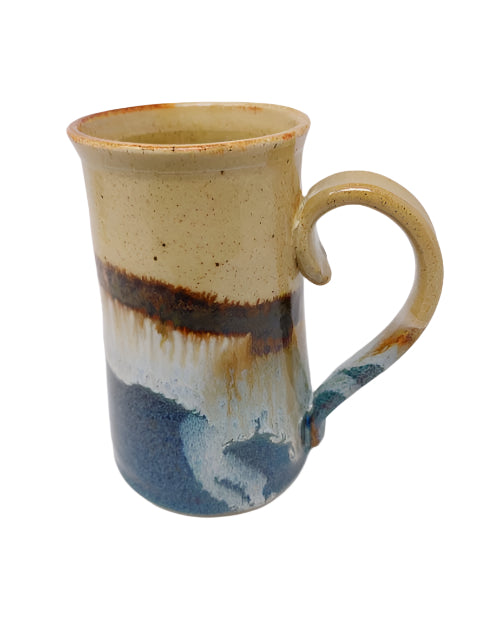 Peace Coffee Mug