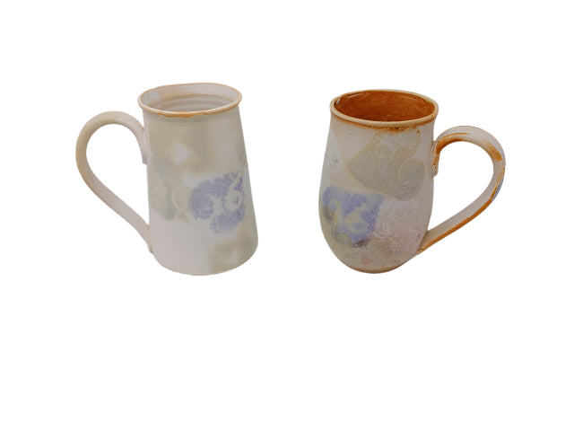 Heart Coffee Mug