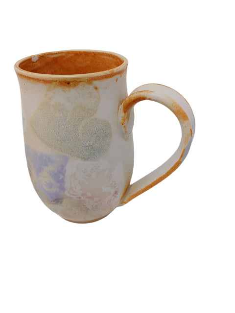 Heart Coffee Mug