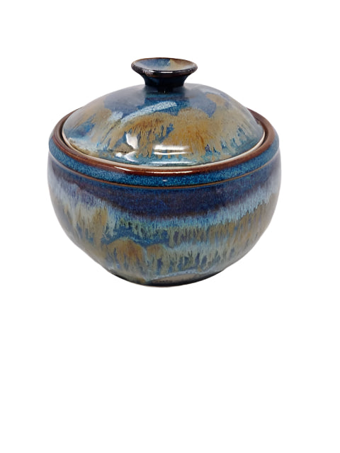 Waterfall Casserole Dish
