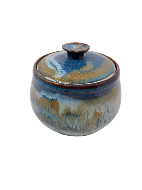 Waterfall Casserole Dish