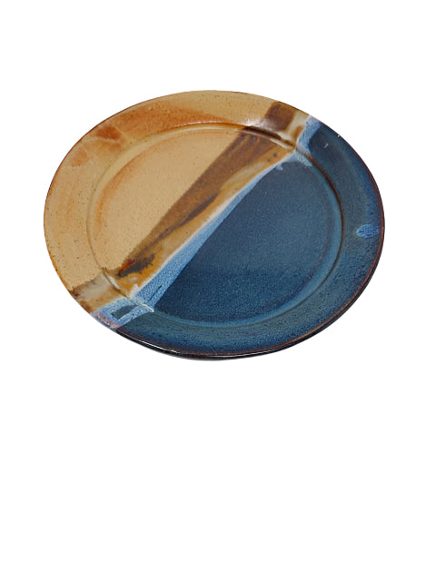 Peace Dinner Plate