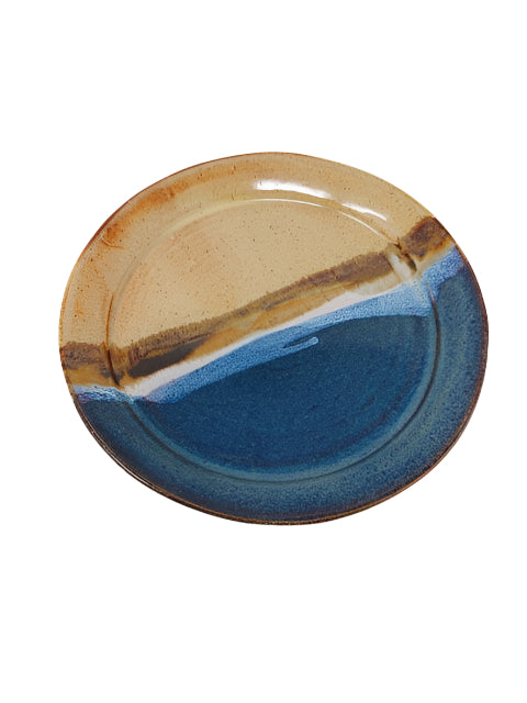 Peace Dinner Plate