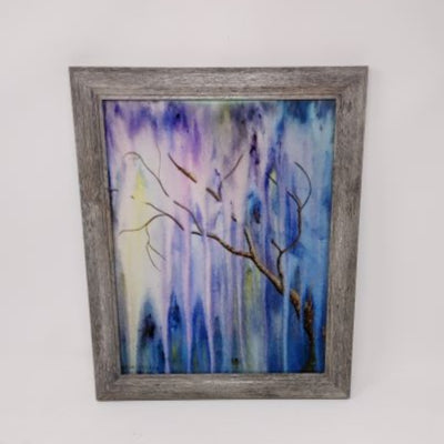 Mystic Nature - Painting