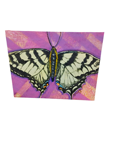Wingspan - Painting
