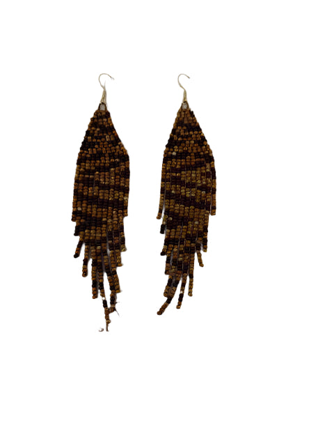 Wild Earrings