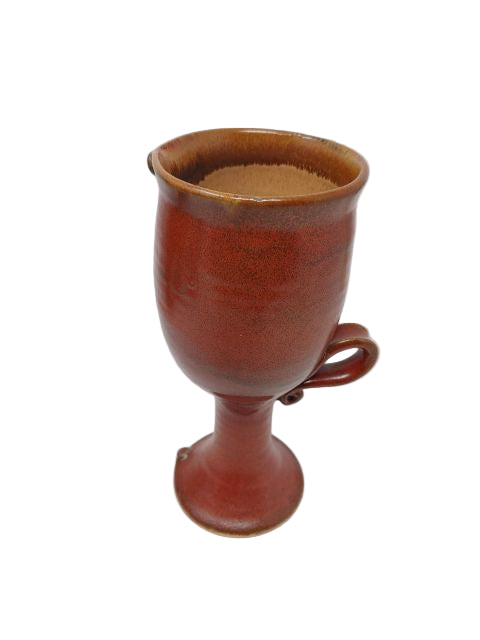 Special Coffee Goblet