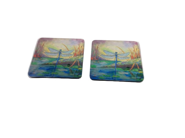 Dragonfly Coaster