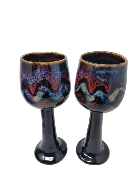 Wine Glasses