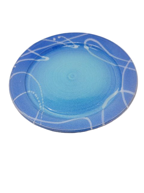 Seabreeze Plate