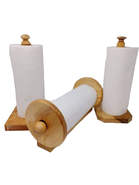 Paper Towel Holder