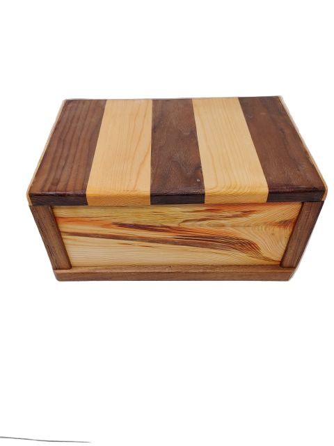 Jewelry Box