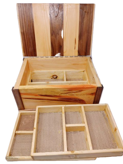 Jewelry Box