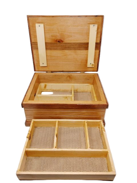 Jewelry Box