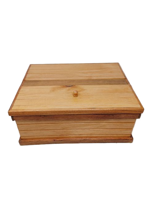 Jewelry Box