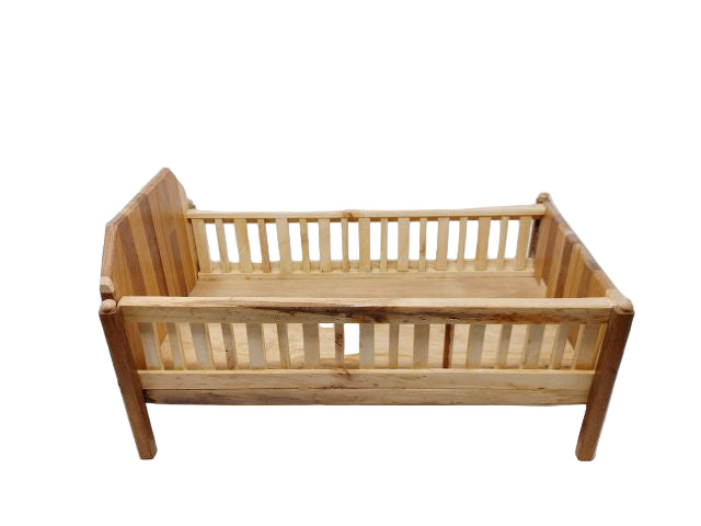 Doll Crib