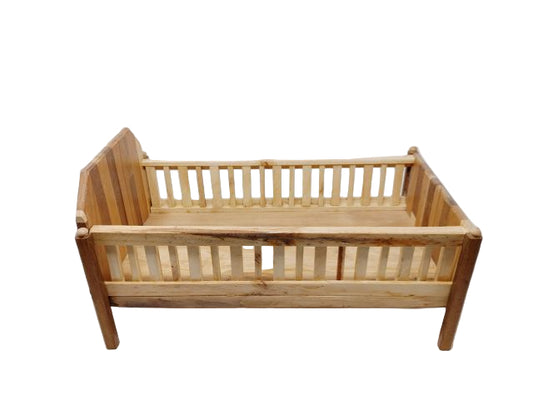 Doll Crib