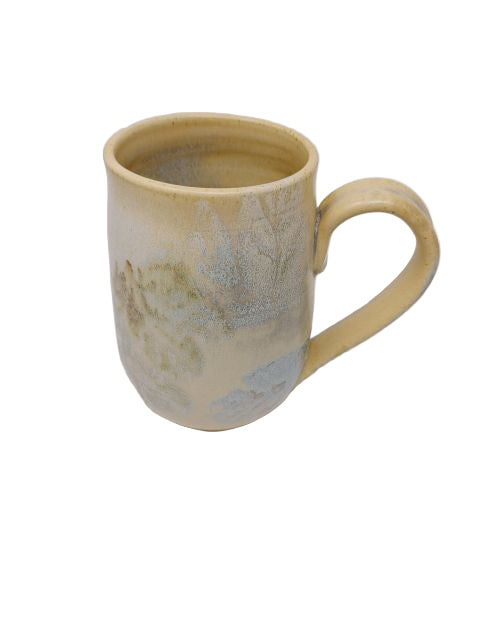 Maple Leaf Mug