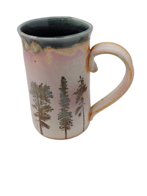 Tree Mug