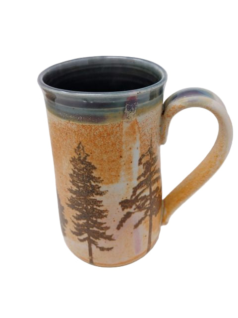 Tree Mug