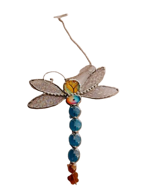Dragonfly - Turquoise