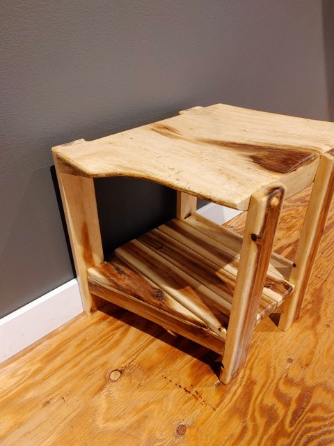 Coffee Table 2