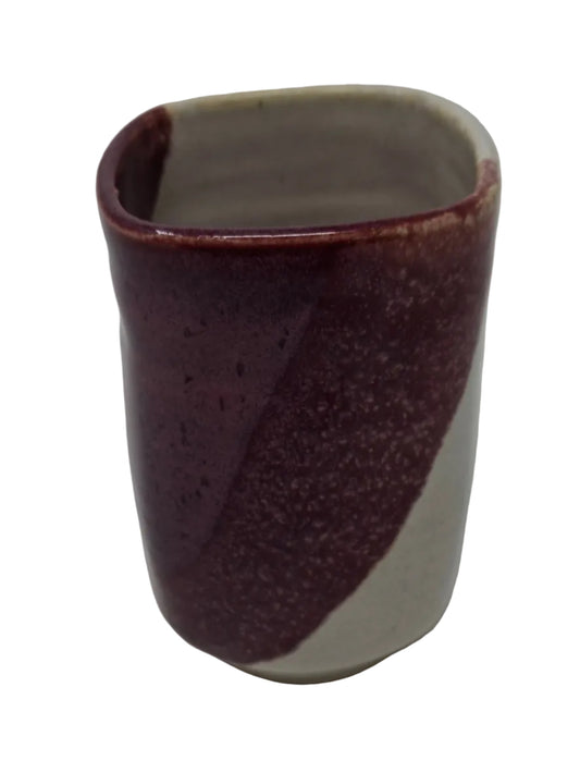 red/white wine cup