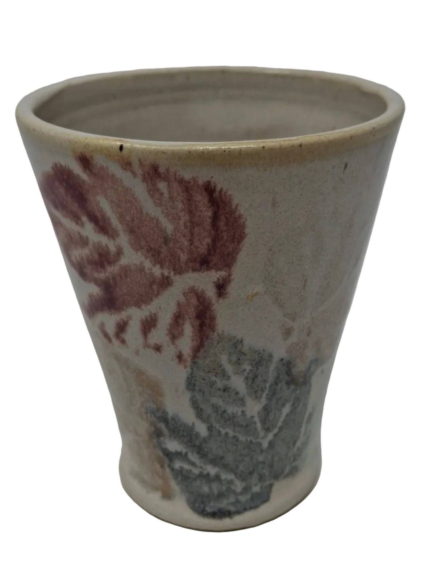 Maple Leaf Wine Cup