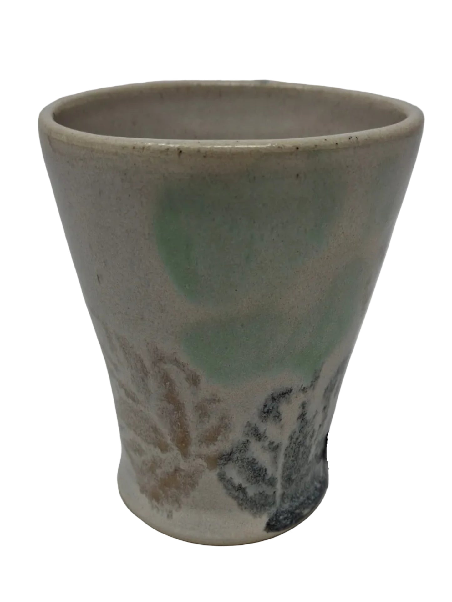 Maple Leaf Wine Cup