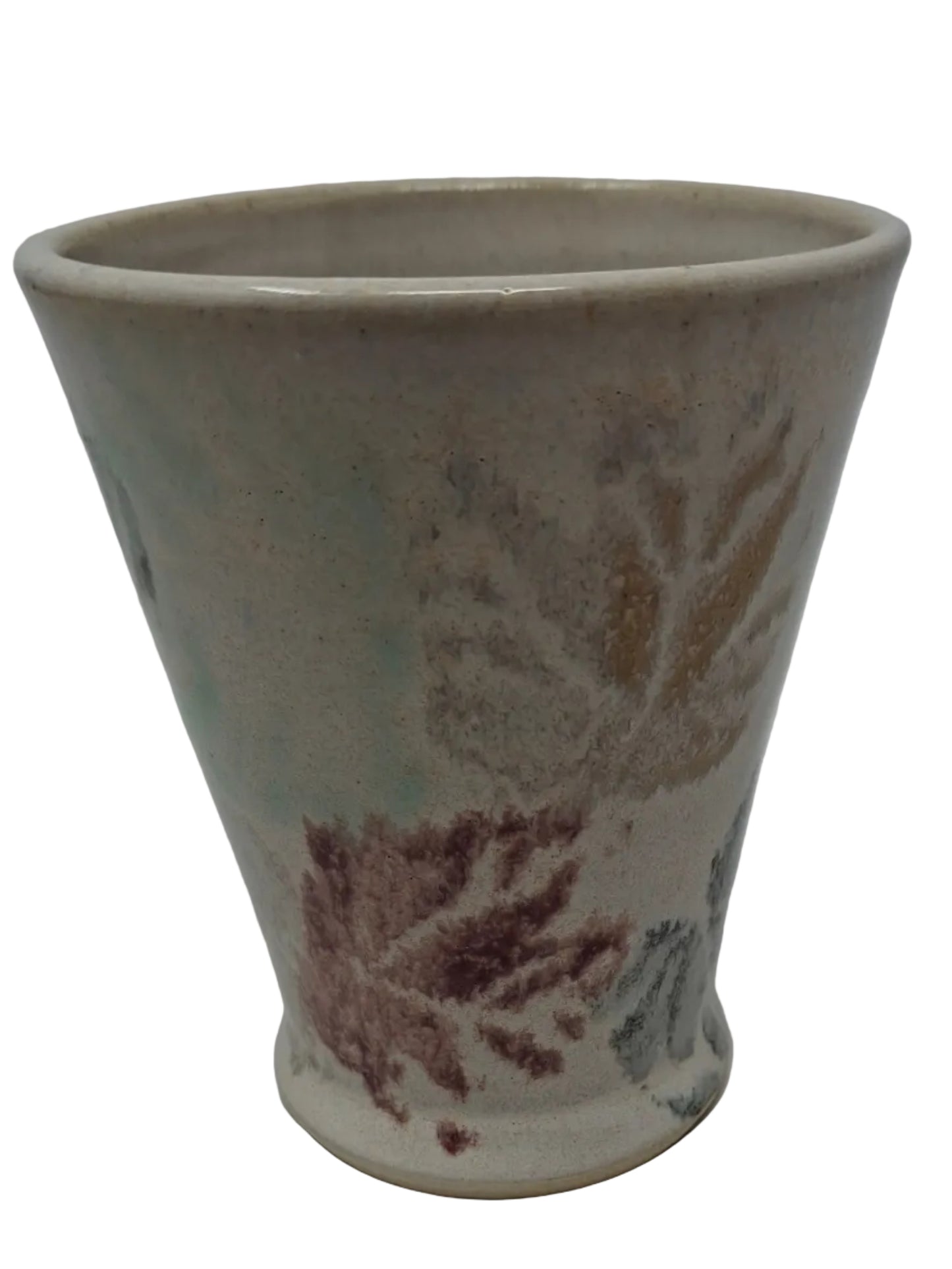 Maple Leaf Wine Cup