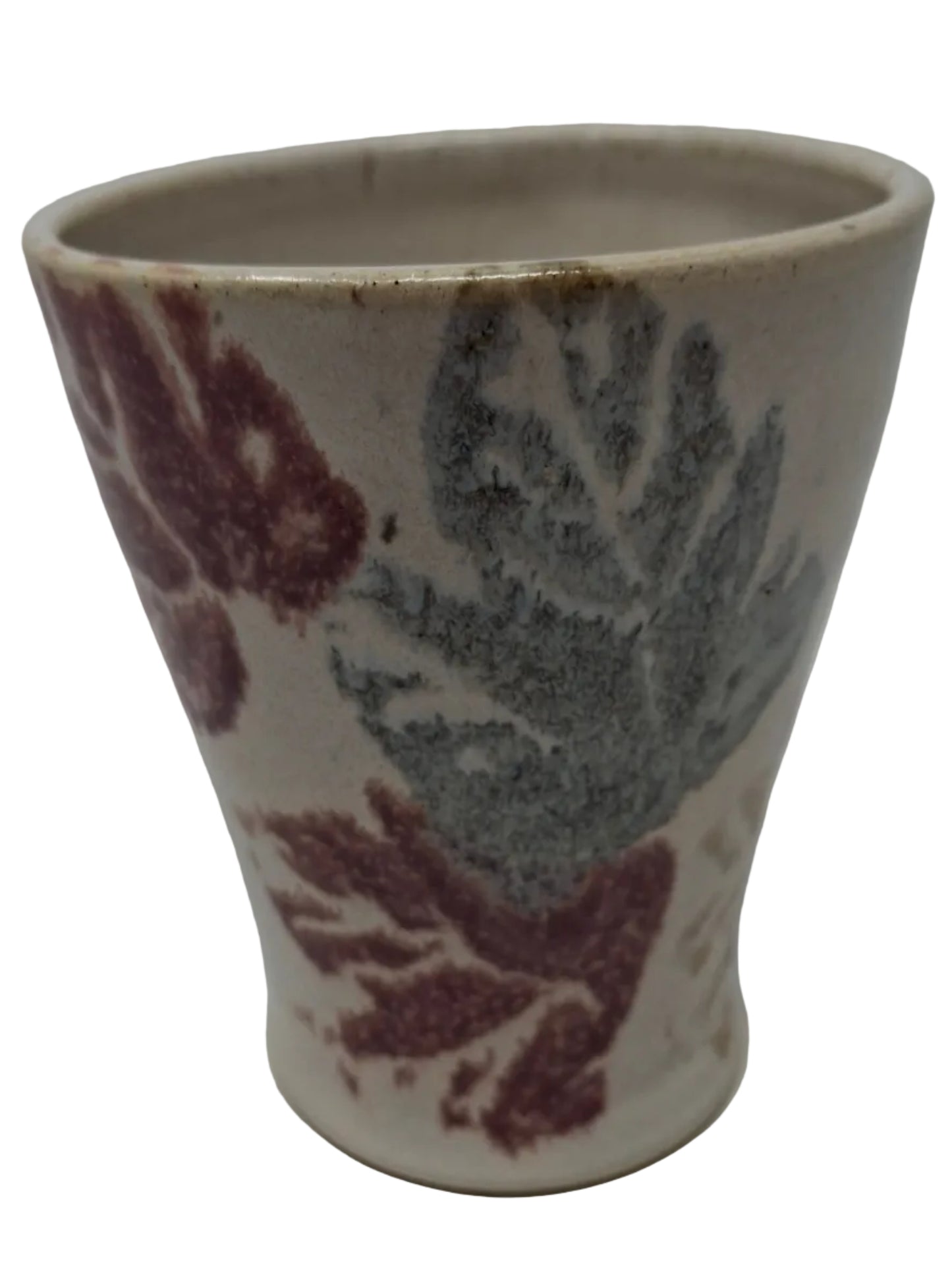 Maple Leaf Wine Cup