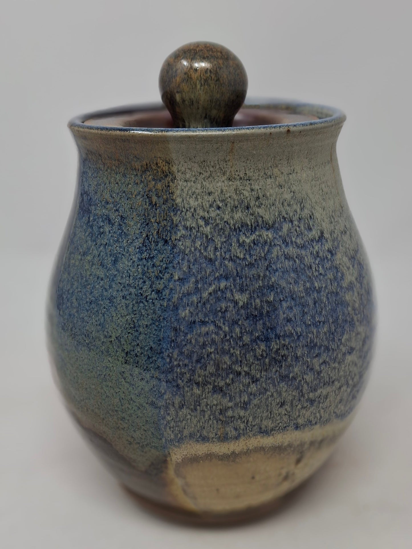 Canister
