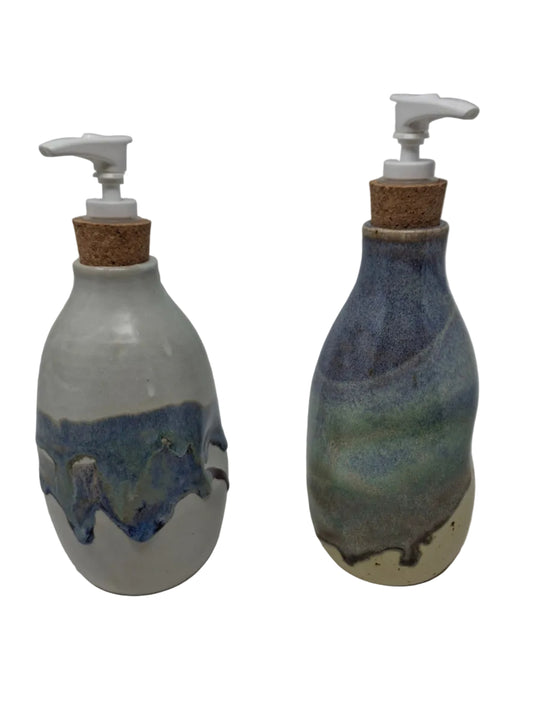 Soap Dispensers