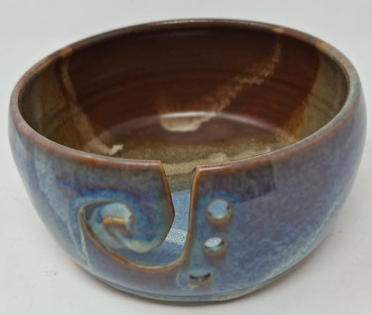 Yarn Bowl