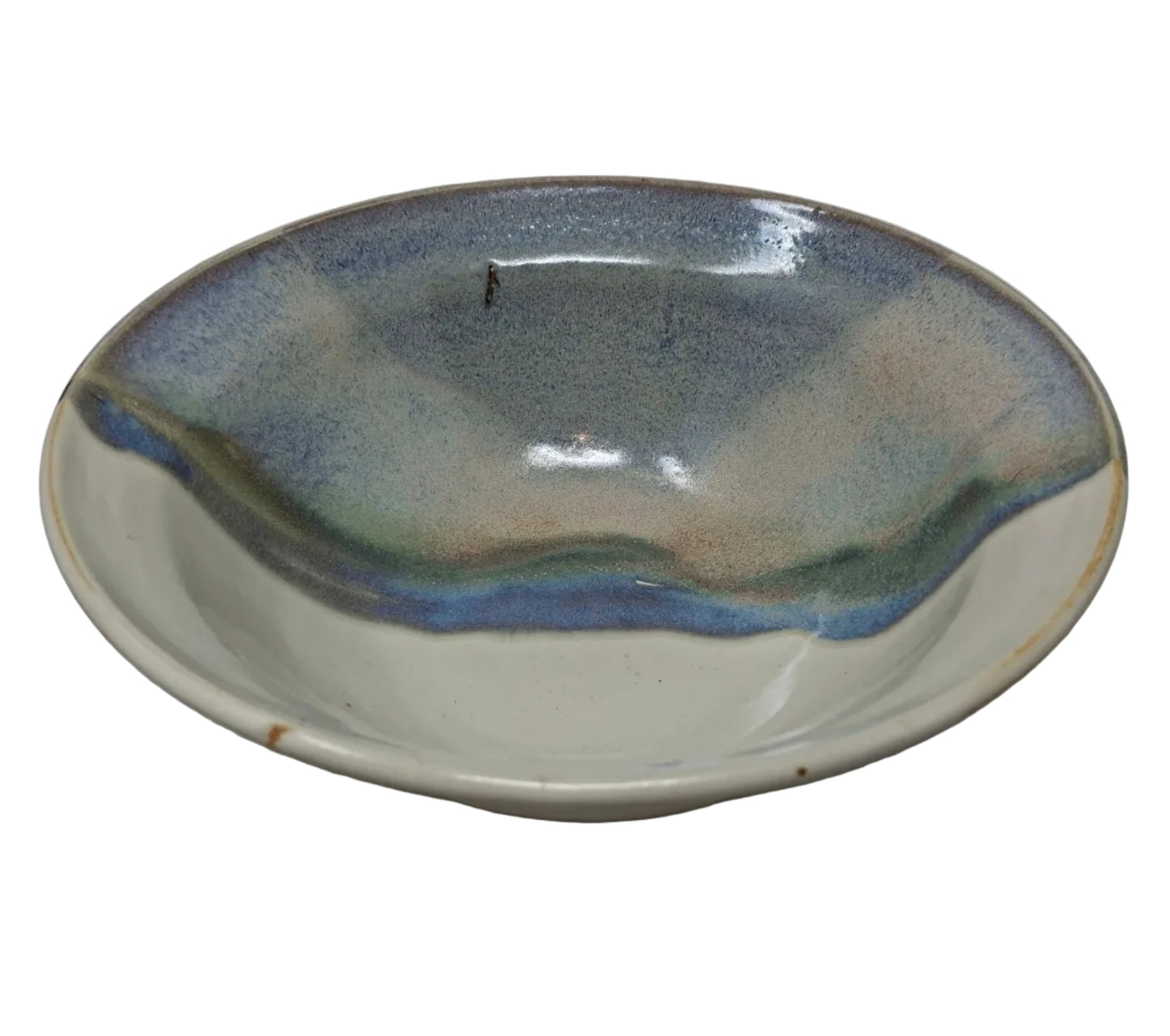 Serving Bowl