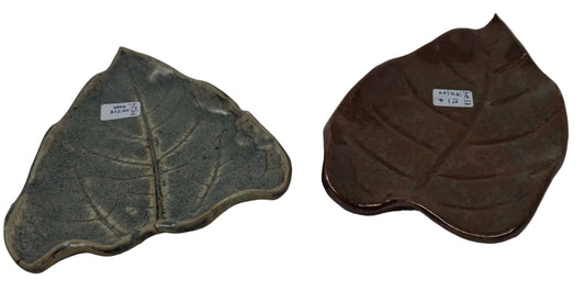 Leaf Dish