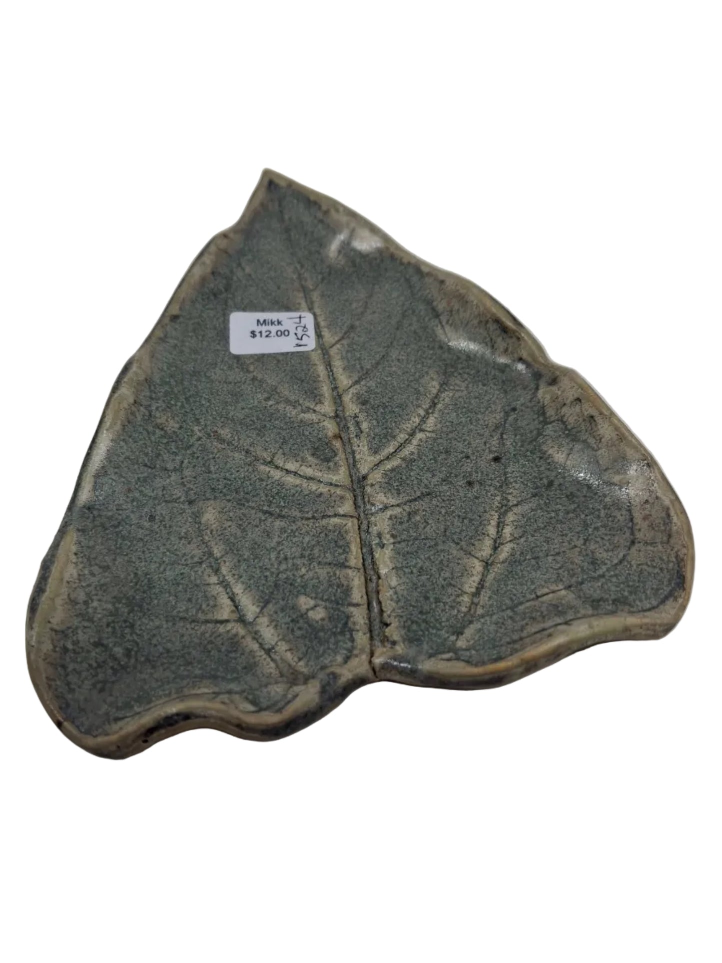 Leaf Dish