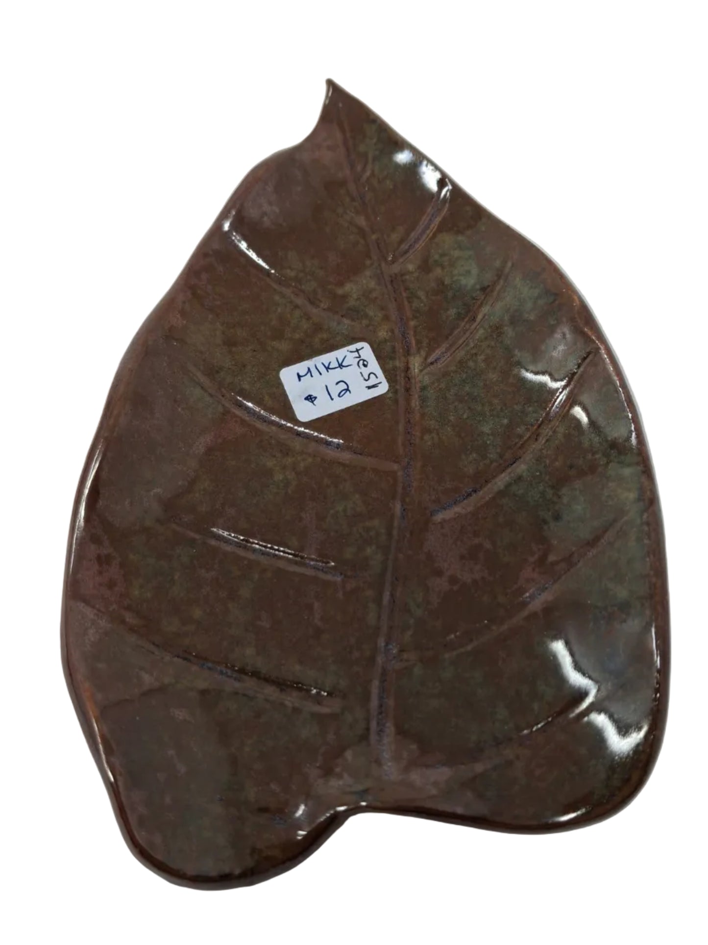 Leaf Dish