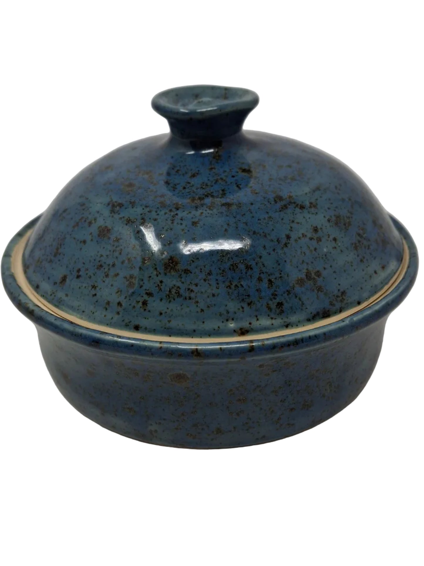 Small casserole dish