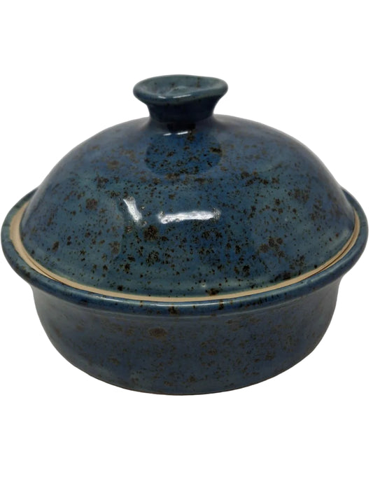 Small casserole dish