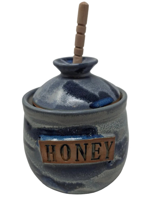 Ocean Honey Pot