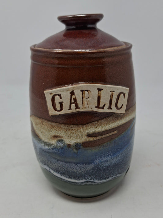 Garlic Keeper