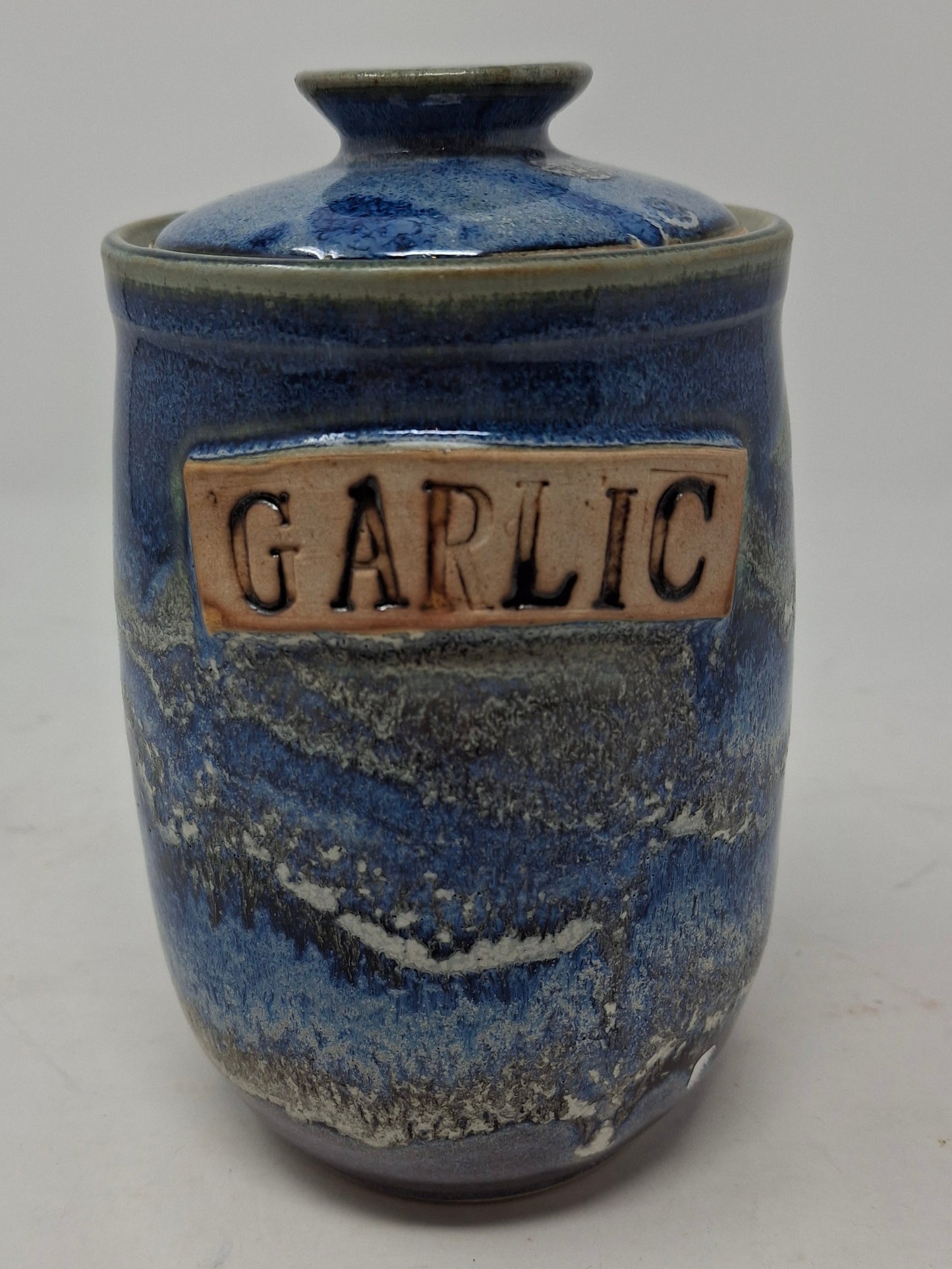 Garlic Keeper