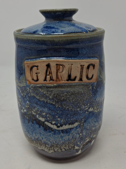 Garlic Keeper