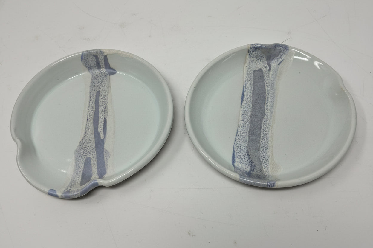 Spoon rest