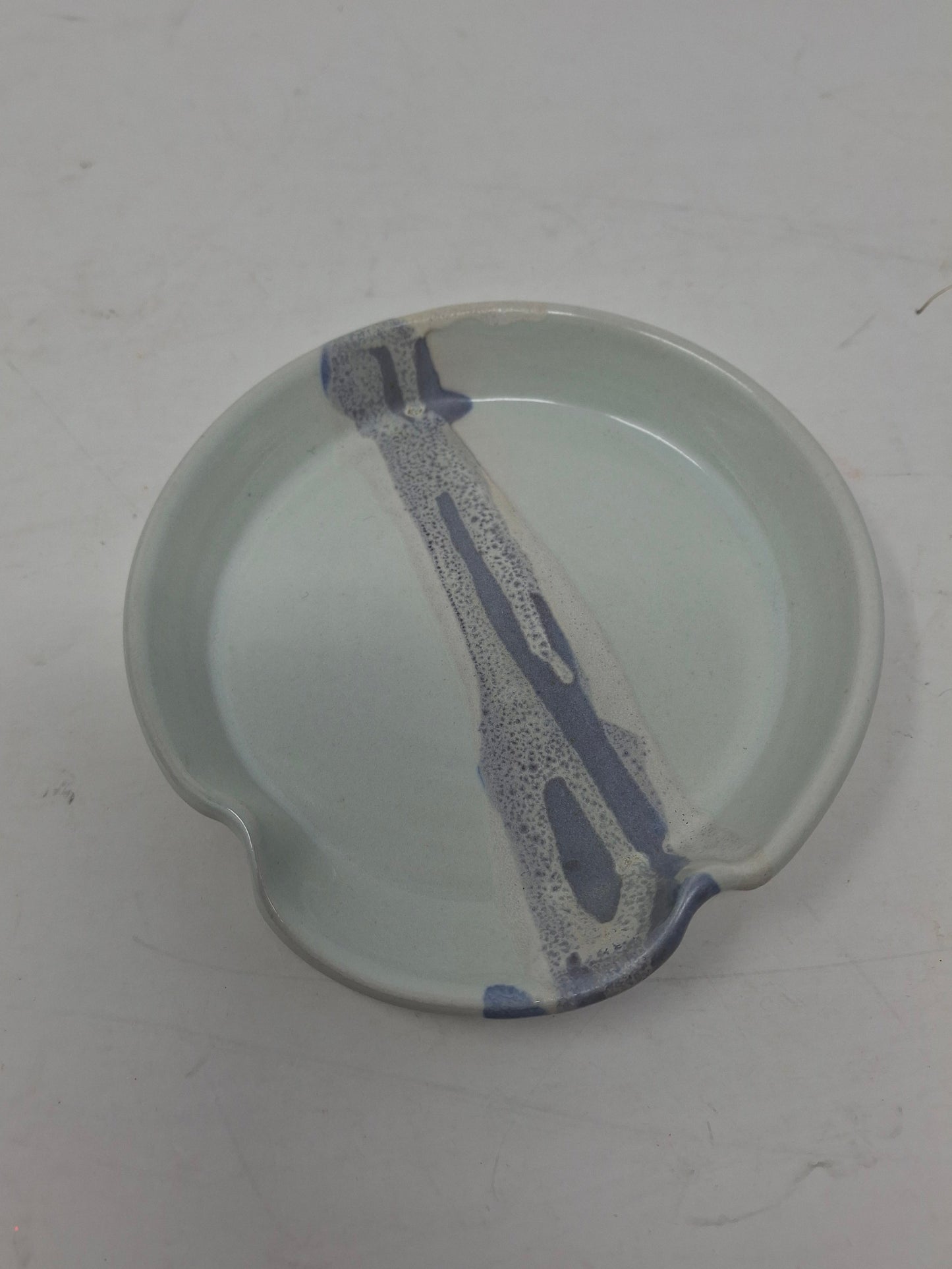 Spoon rest