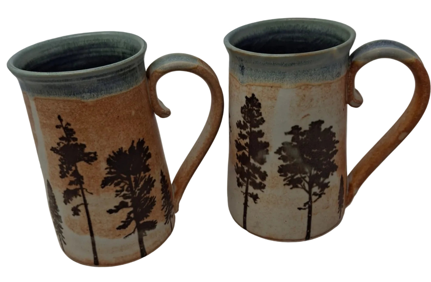 Tree Mug