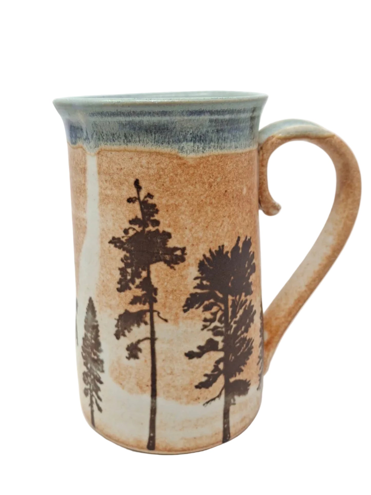 Tree Mug