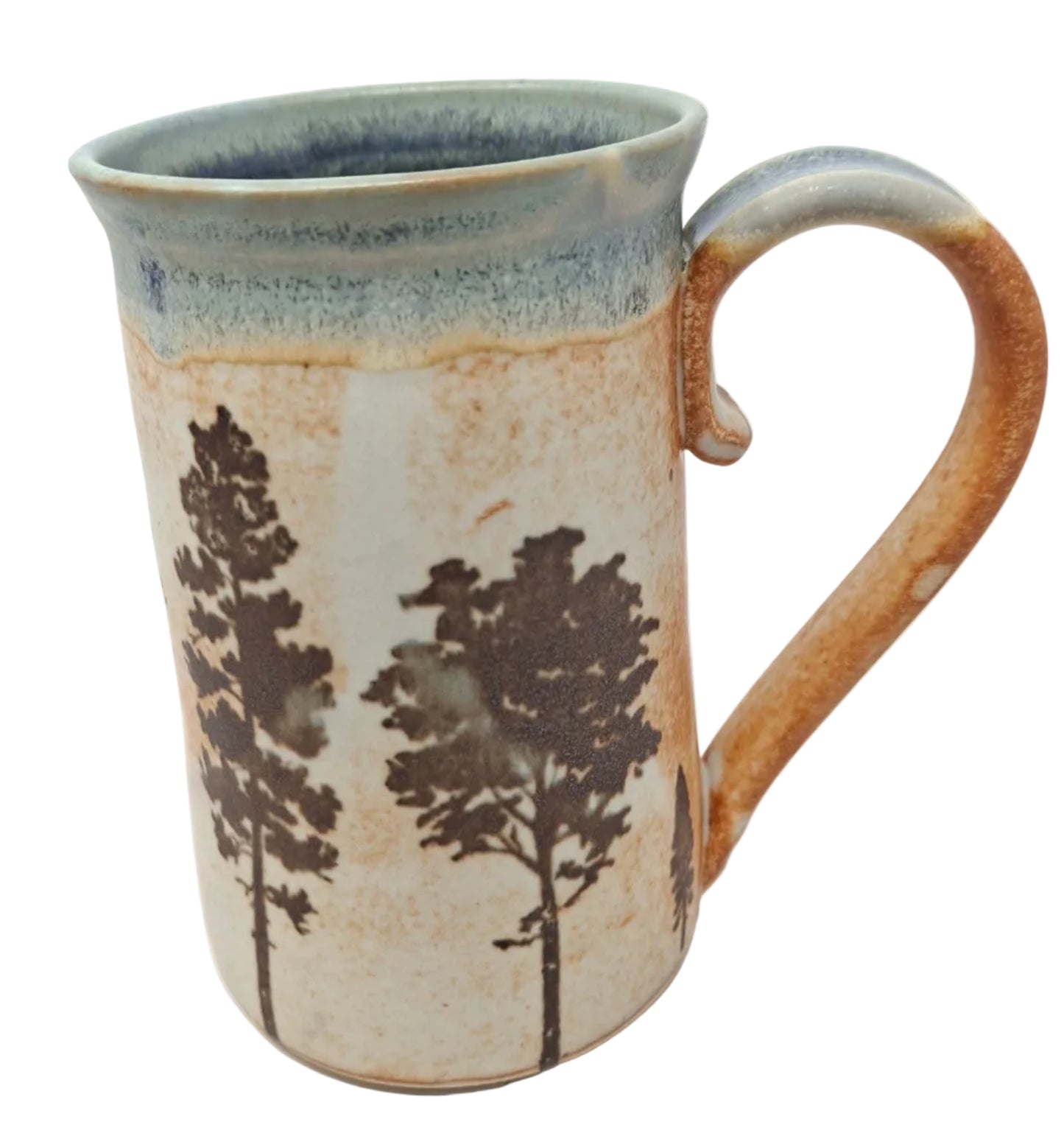 Tree Mug